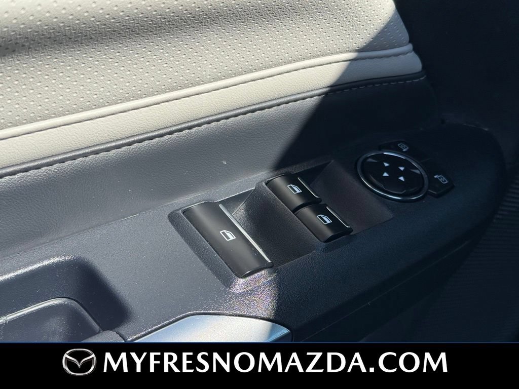 Used 2024 Ford Mustang Premium RWD image 32
