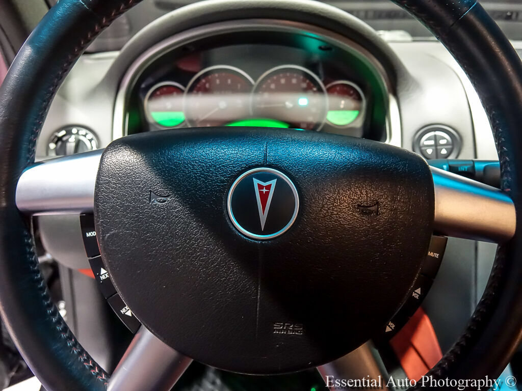 Used 2004 Pontiac GTO RWD image 14