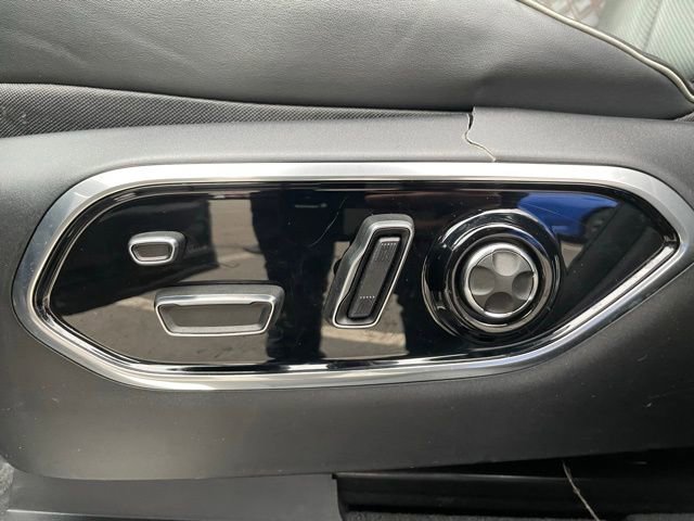 Used 2022 Jeep Grand Cherokee Summit image 9