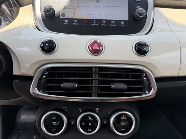 Used 2020 FIAT 500X Trekking Plus w/ Premium Group image 27