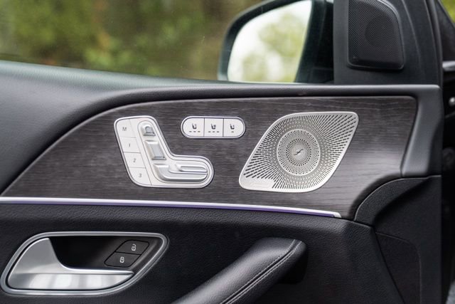 Used 2022 Mercedes-Benz GLS 580 4MATIC image 56