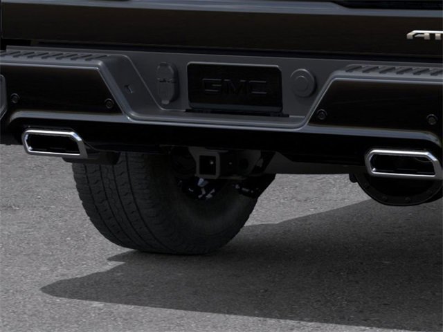 New 2026 GMC Sierra 1500 AT4 image 14