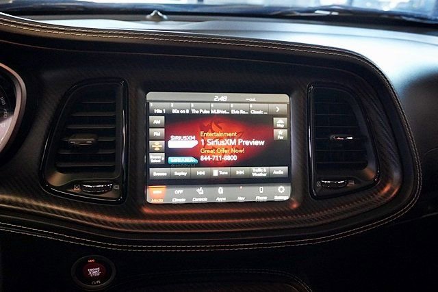 Used 2023 Dodge Challenger SRT Hellcat Redeye image 26