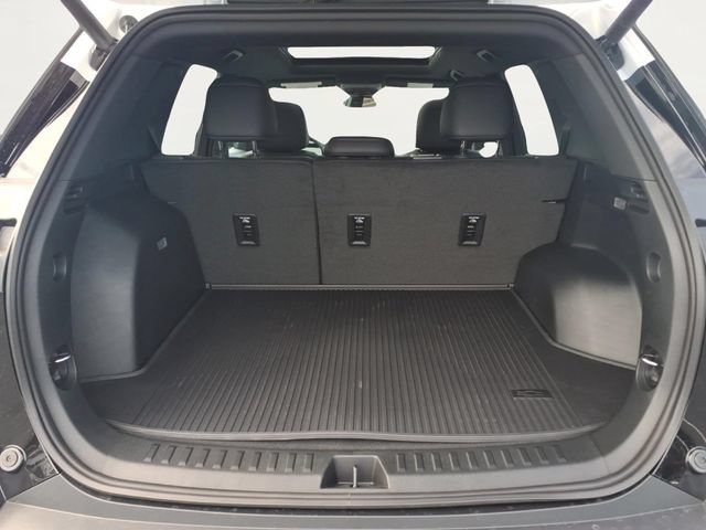 New 2026 Chevrolet Equinox LT w/ Convenience Package II FWD image 19