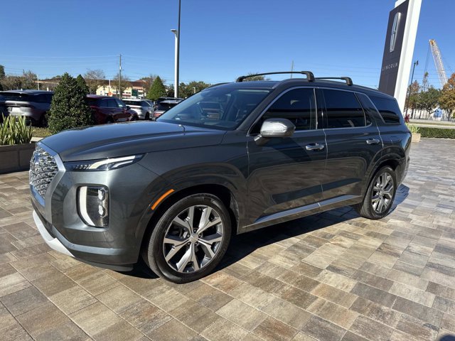 Used 2022 Hyundai Palisade Limited image 6