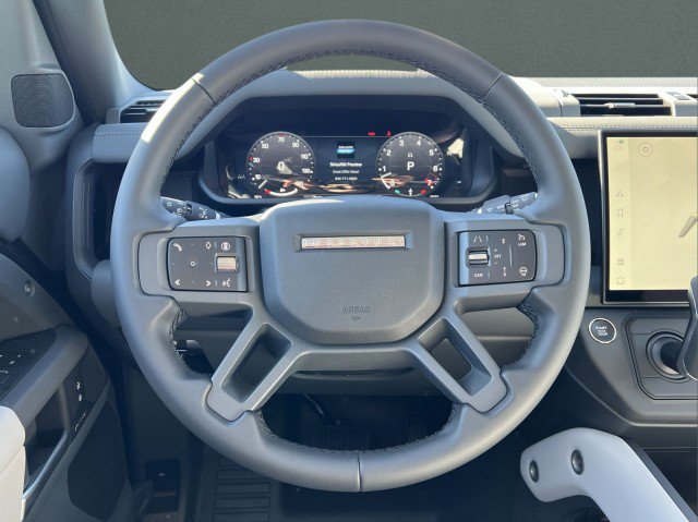 New 2026 Land Rover Defender 130 S image 32