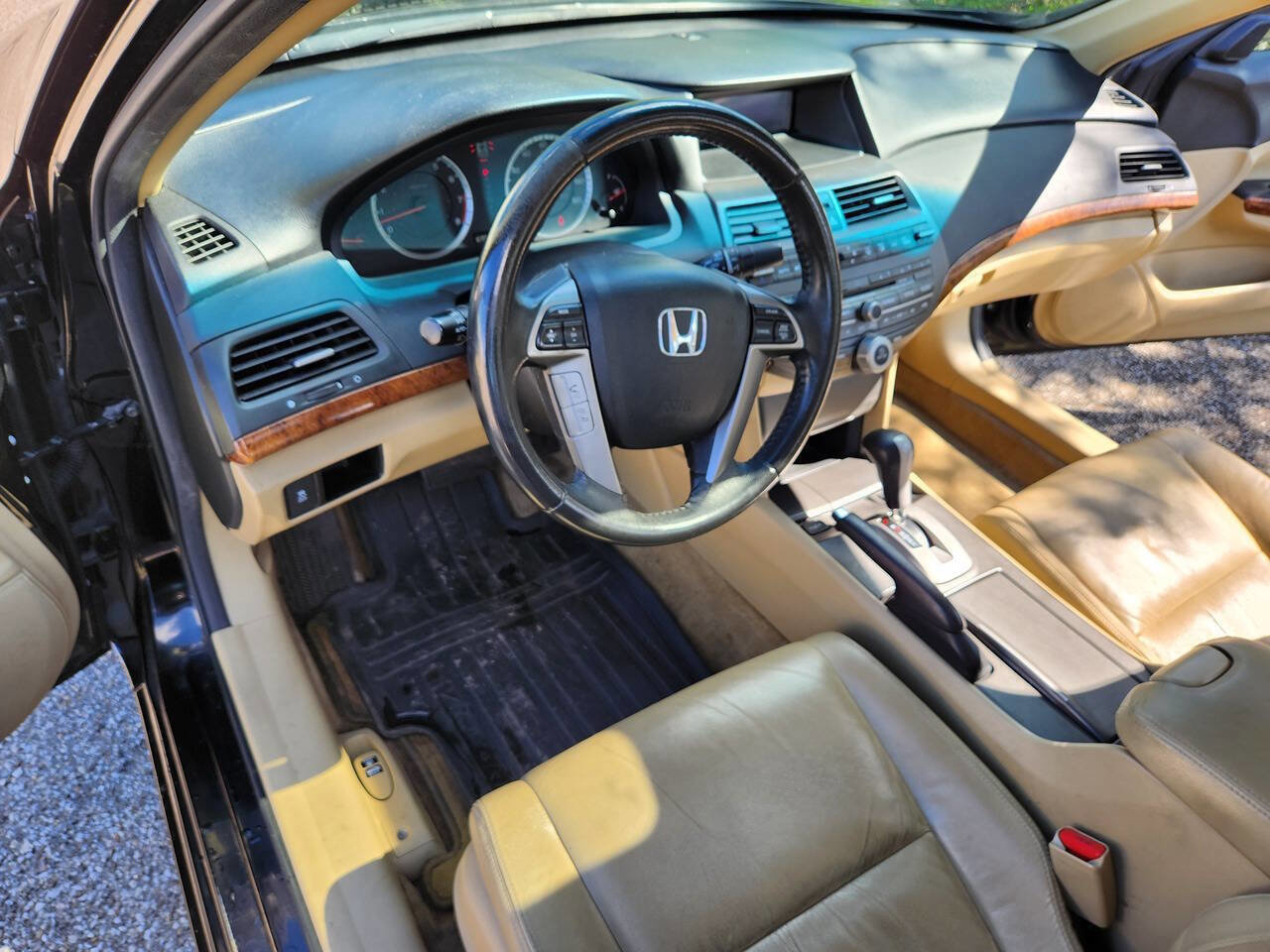 Used 2012 Honda Accord EX-L image 24