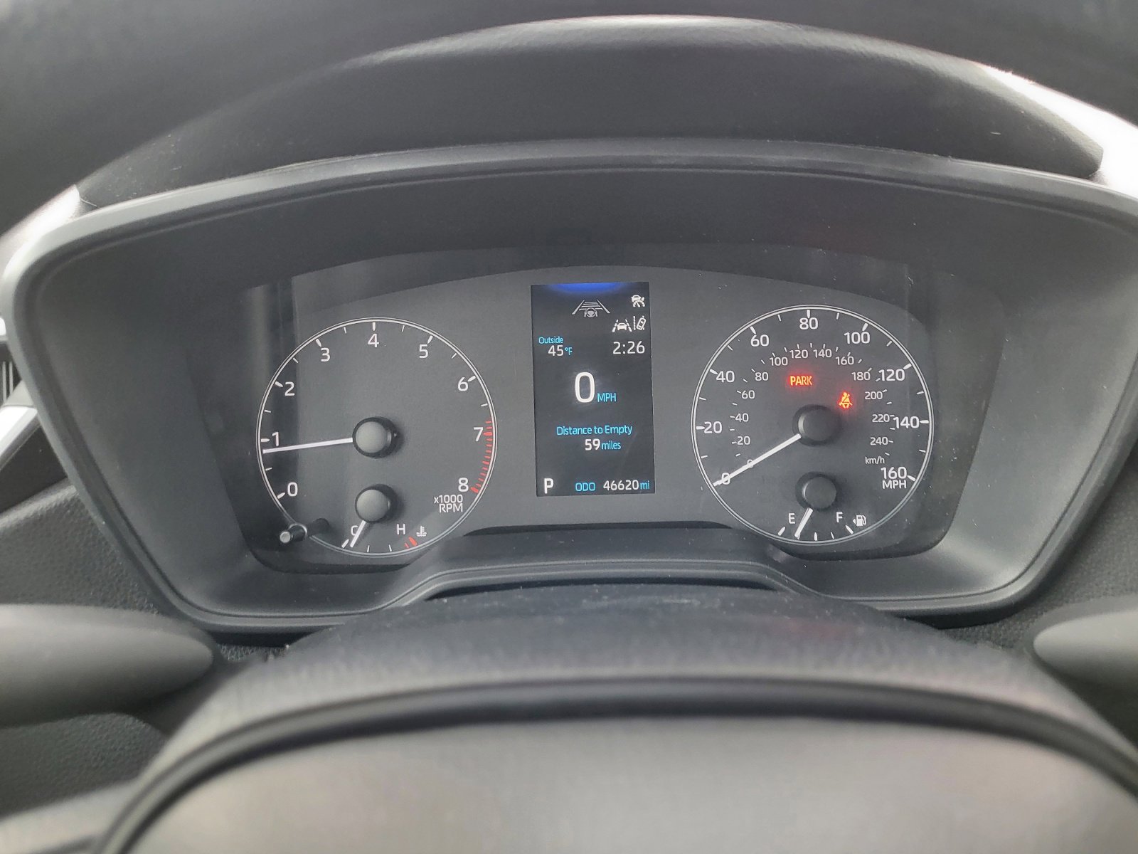 Certified 2024 Toyota Corolla LE image 10