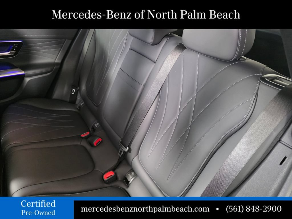 Certified 2023 Mercedes-Benz GLC 300 4MATIC image 16