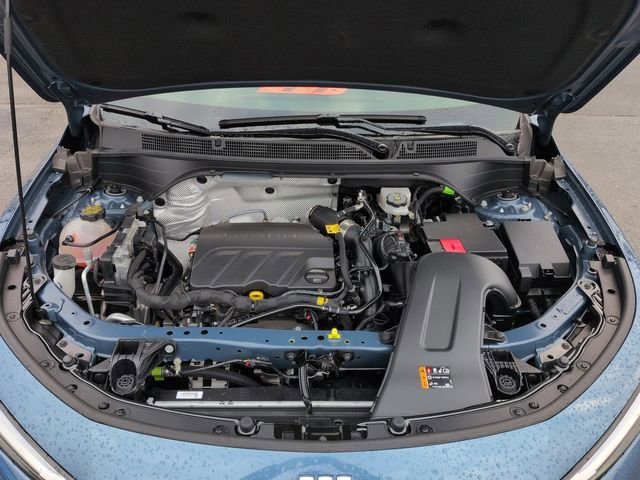 New 2025 Buick Envista Preferred w/ Convenience I Package image 27