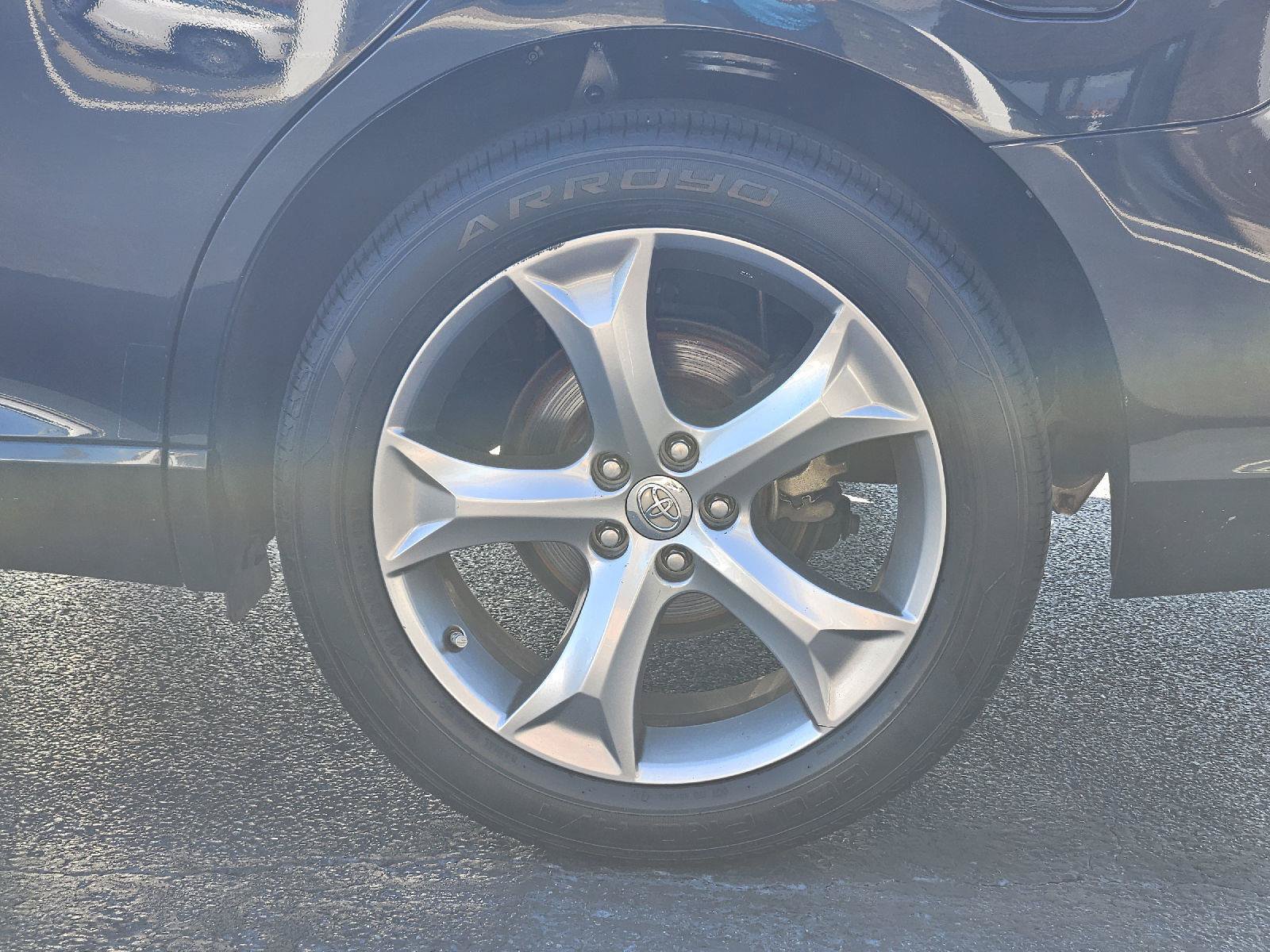 Used 2013 Toyota Venza XLE w/ XLE Premium Pkg FWD image 26