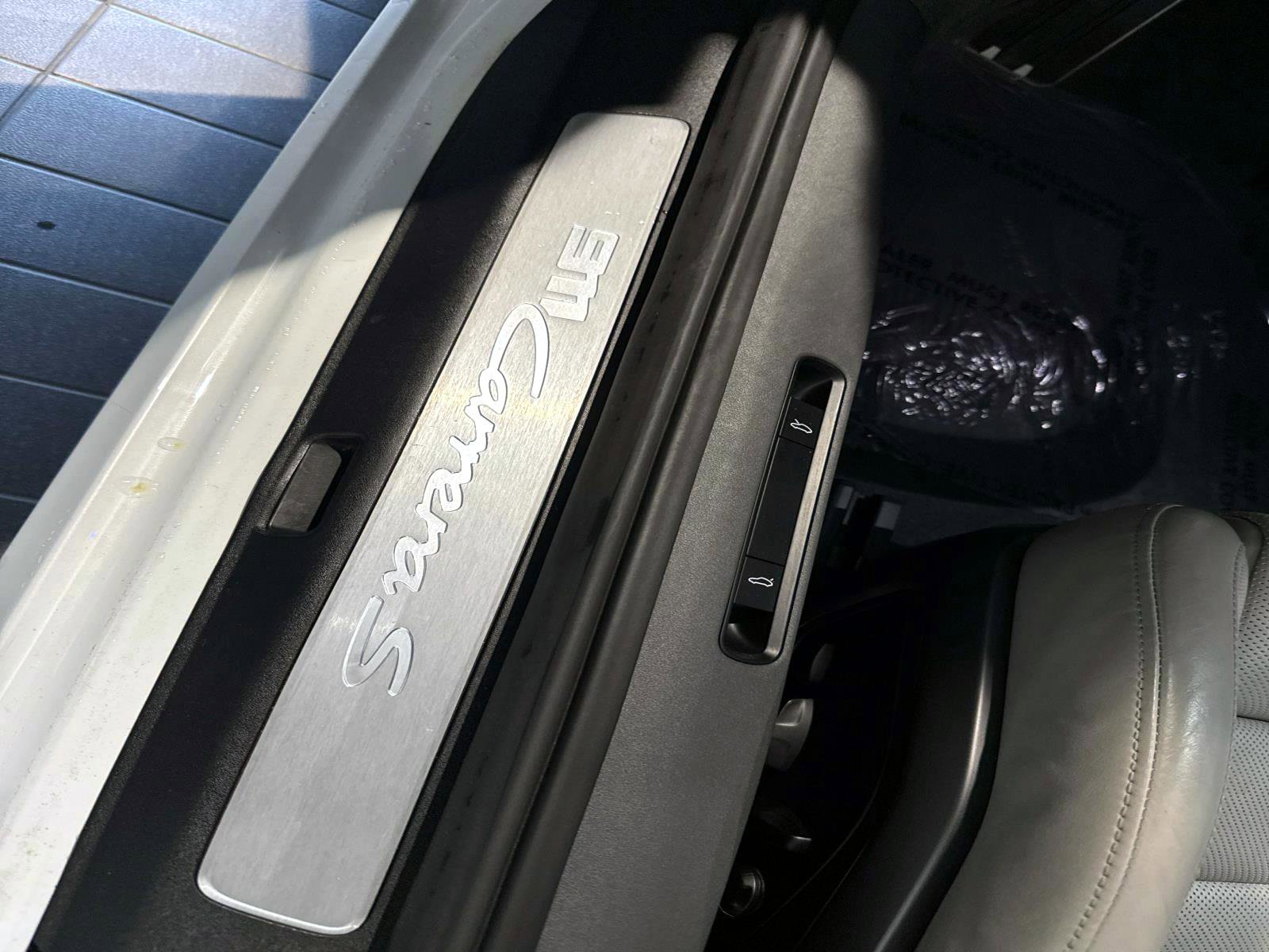 Certified 2020 Porsche 911 Carrera S image 14