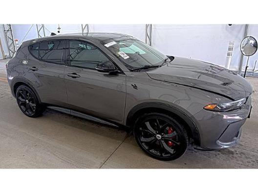 Used 2024 Dodge Hornet R/T Plus AWD/4WD image 6