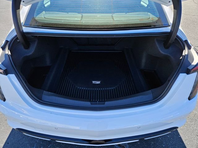 Used 2025 Cadillac CT5 Sport w/ Technology Package image 18