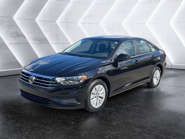 Used 2019 Volkswagen Jetta S w/ Driver Assistance Package