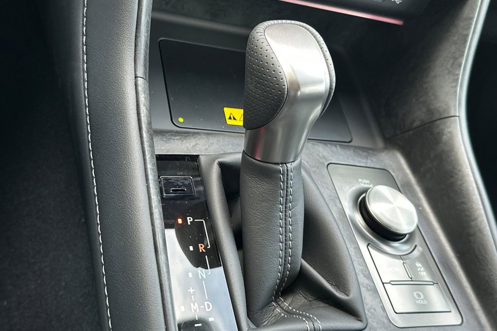 New 2026 Lexus IS 350 F Sport RWD image 21