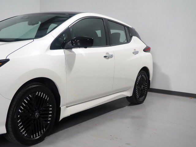 Used 2024 Nissan Leaf SV Plus FWD image 42