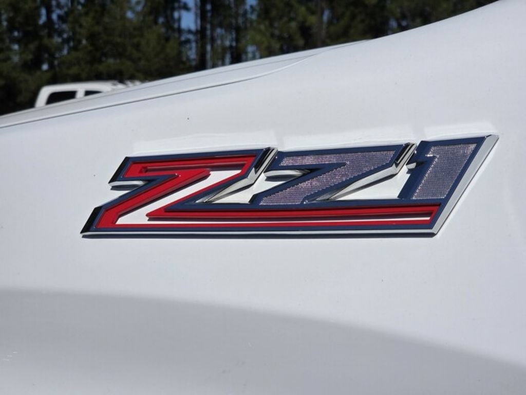 Used 2021 Chevrolet Silverado 1500 LT w/ All Star Edition Plus AWD/4WD image 9