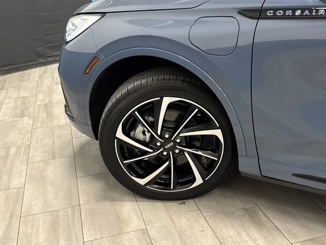 Used 2024 Lincoln Corsair Grand Touring w/ Equipment Group 301A image 37