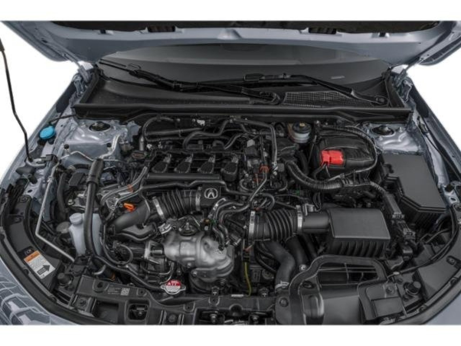 New 2026 Acura Integra A-Spec image 11