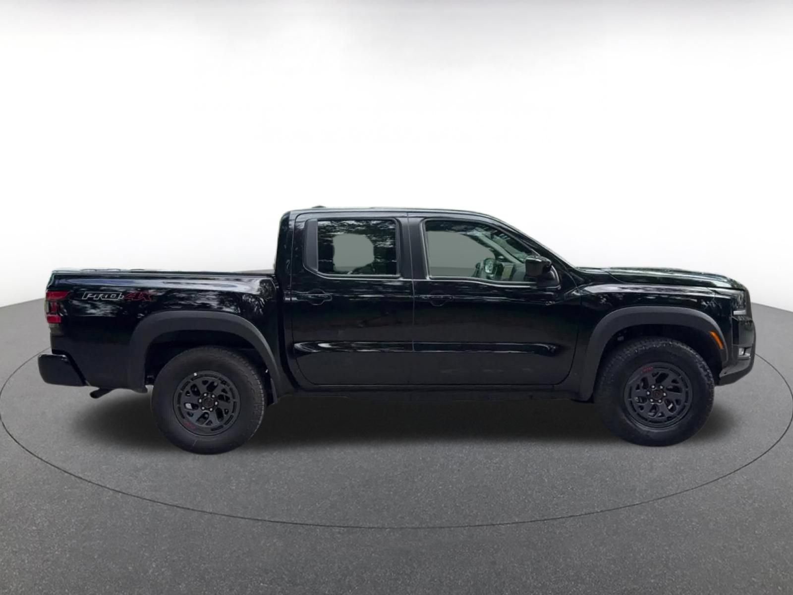Used 2026 Nissan Frontier PRO-4X AWD/4WD image 15