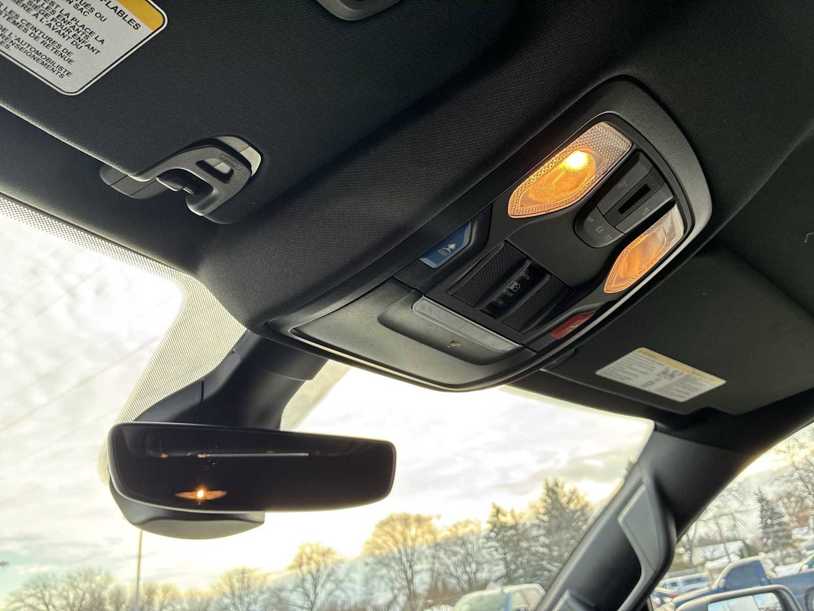 Used 2023 RAM 1500 Big Horn image 36