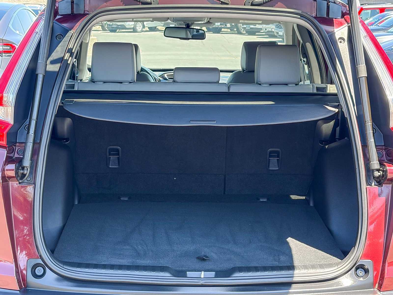 Used 2019 Honda CR-V EX-L image 25