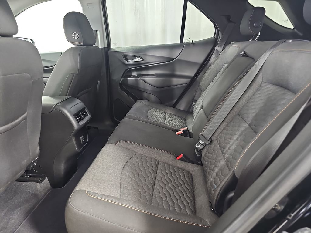 Used 2020 Chevrolet Equinox LT w/ Driver Convenience Package FWD image 18