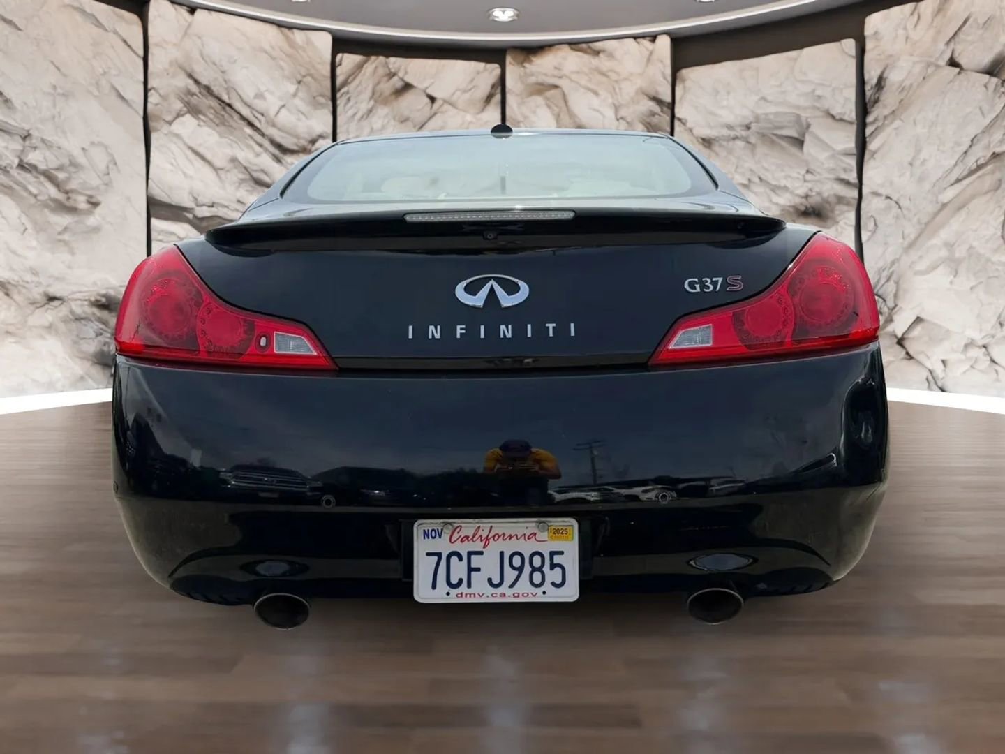 Used 2013 INFINITI G37 Sport image 7