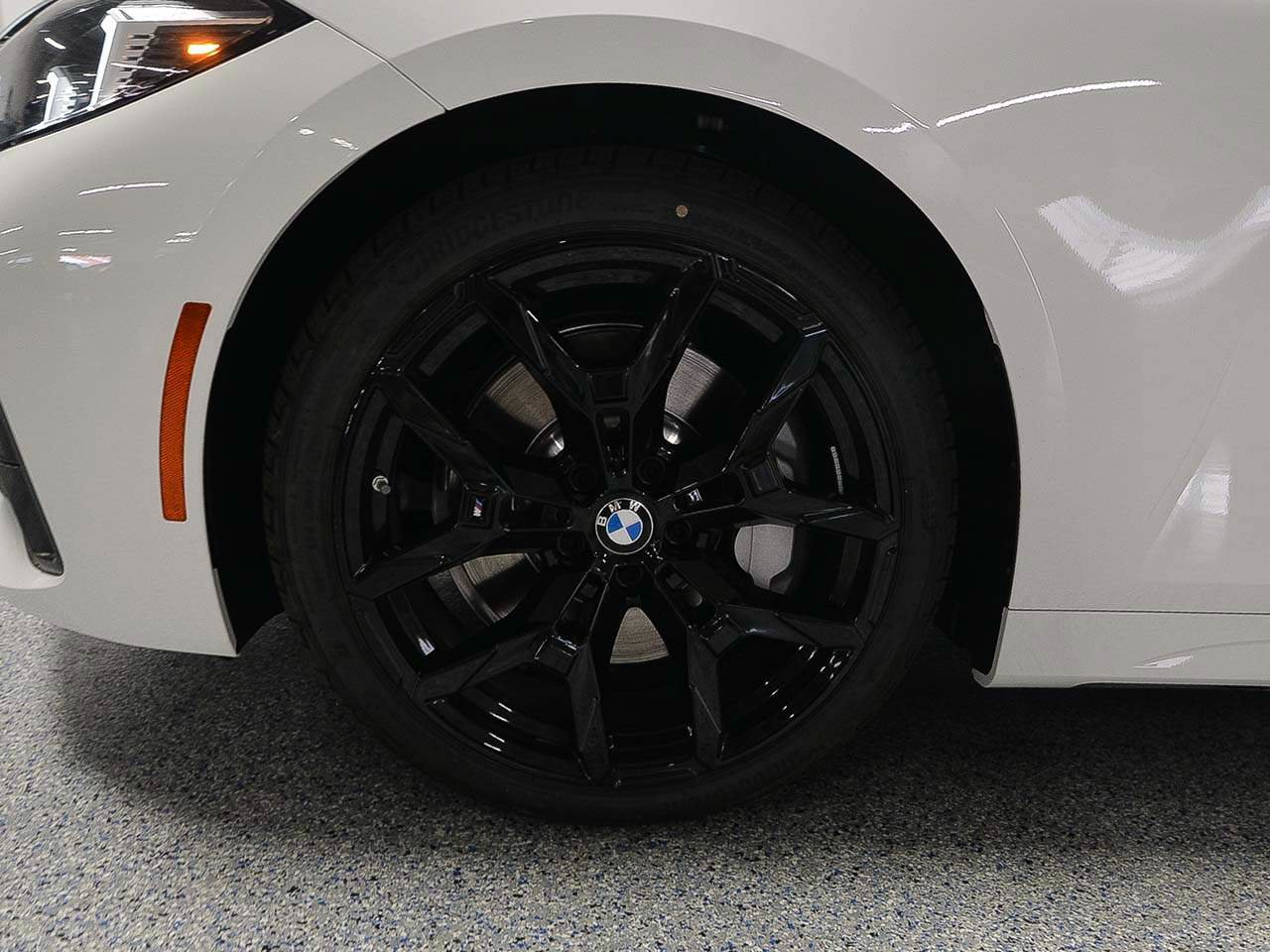 New 2027 BMW 430i Coupe w/ M Sport Package RWD image 5
