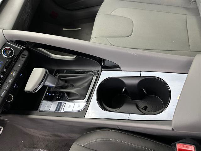 New 2026 Hyundai Elantra SEL Sport image 29