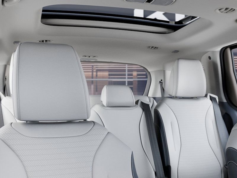 New 2025 Kia Carnival SX Prestige image 27