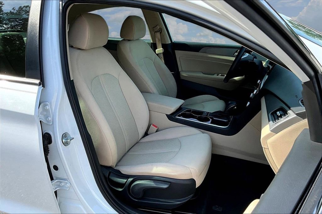 Used 2018 Hyundai Sonata SEL FWD image 31