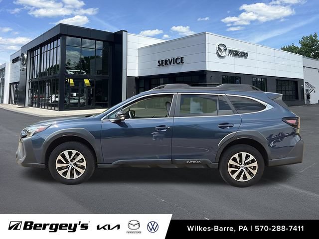 Used 2024 Subaru Outback Premium AWD/4WD image 9