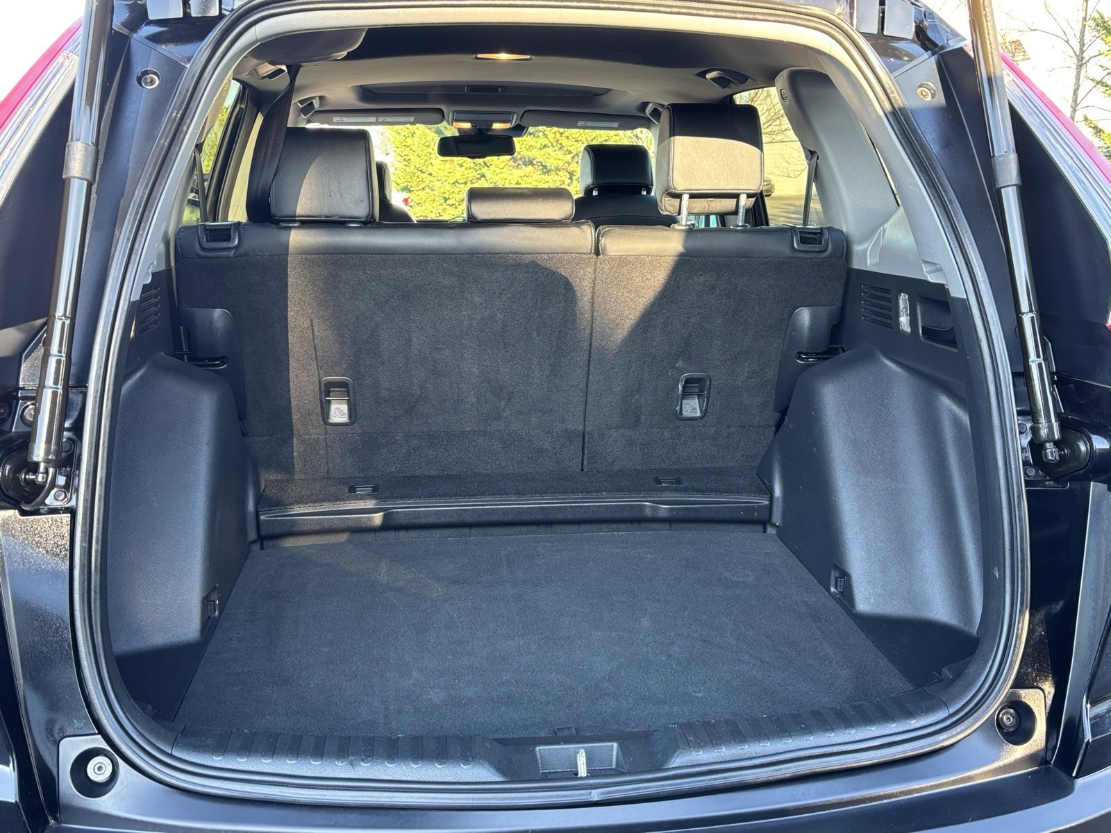 Used 2019 Honda CR-V EX-L image 22