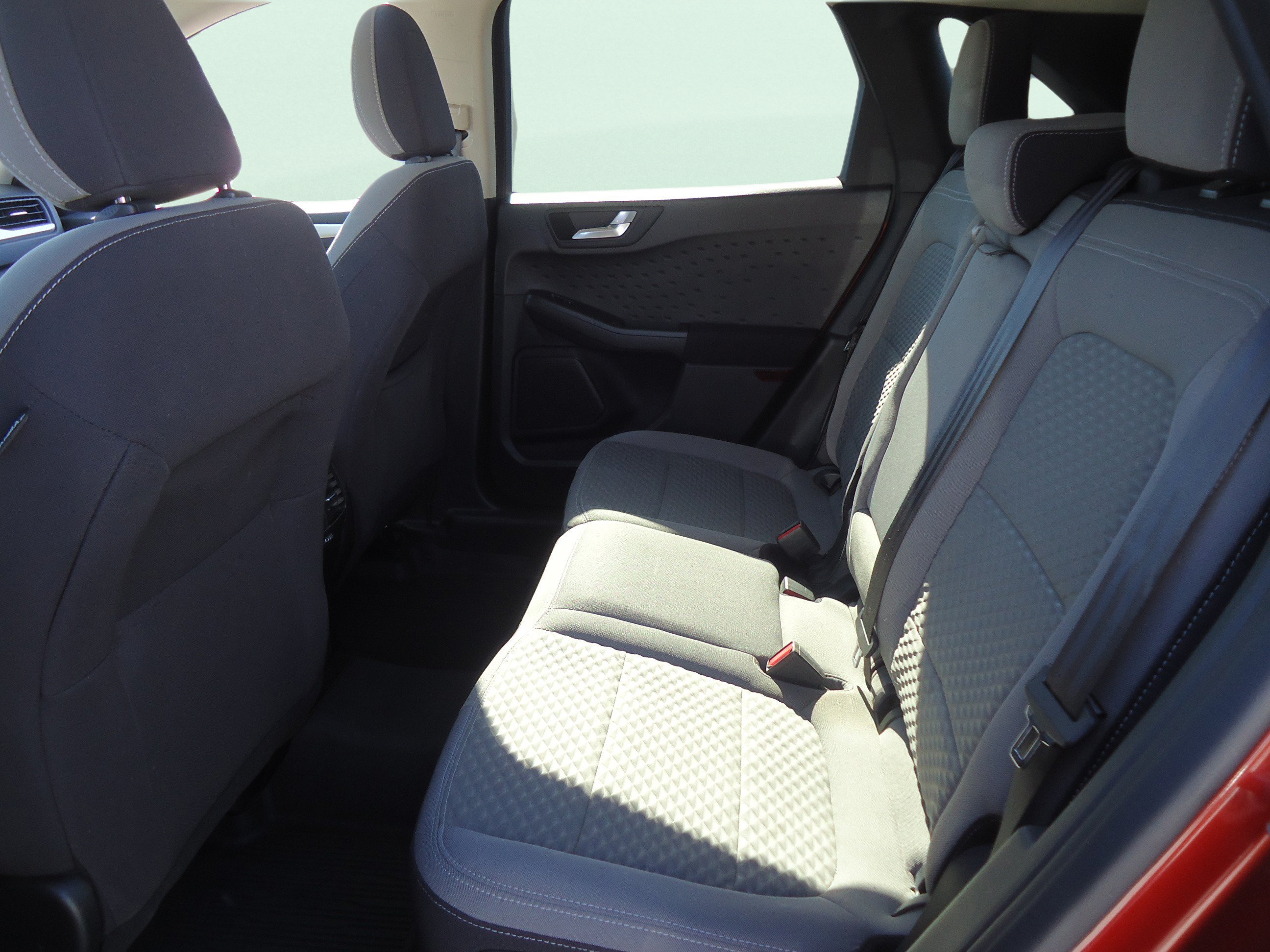 Used 2020 Ford Escape SE AWD/4WD image 26