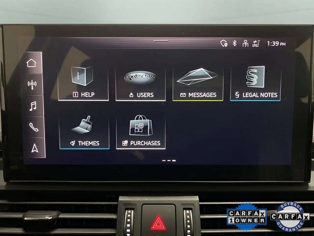 Used 2023 Audi Q5 2.0T Premium Plus w/ Premium Plus Package image 44