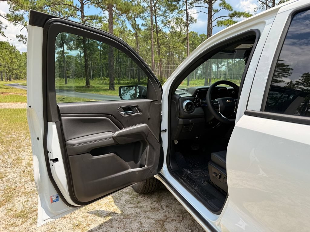 New 2026 Chevrolet Colorado LT w/ LT Convenience Package RWD image 11