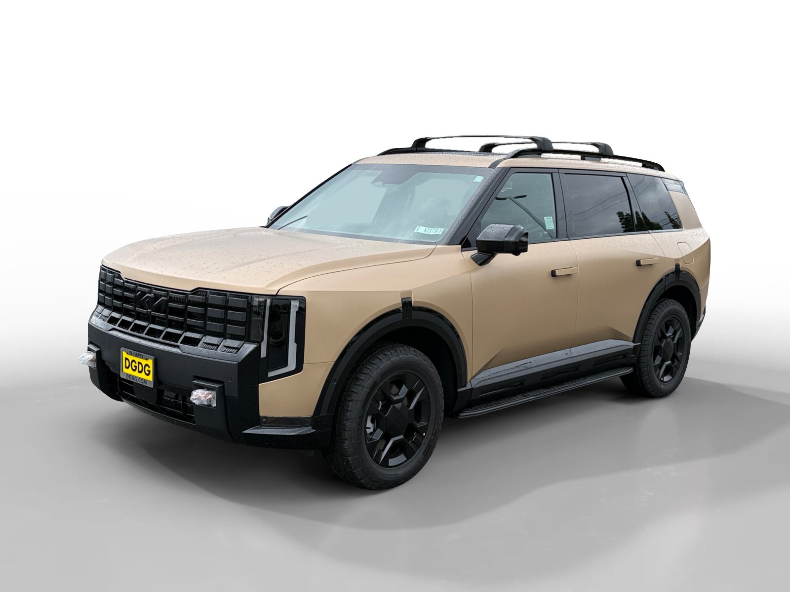 New 2027 Kia Telluride SX Prestige X-Pro AWD/4WD image 1