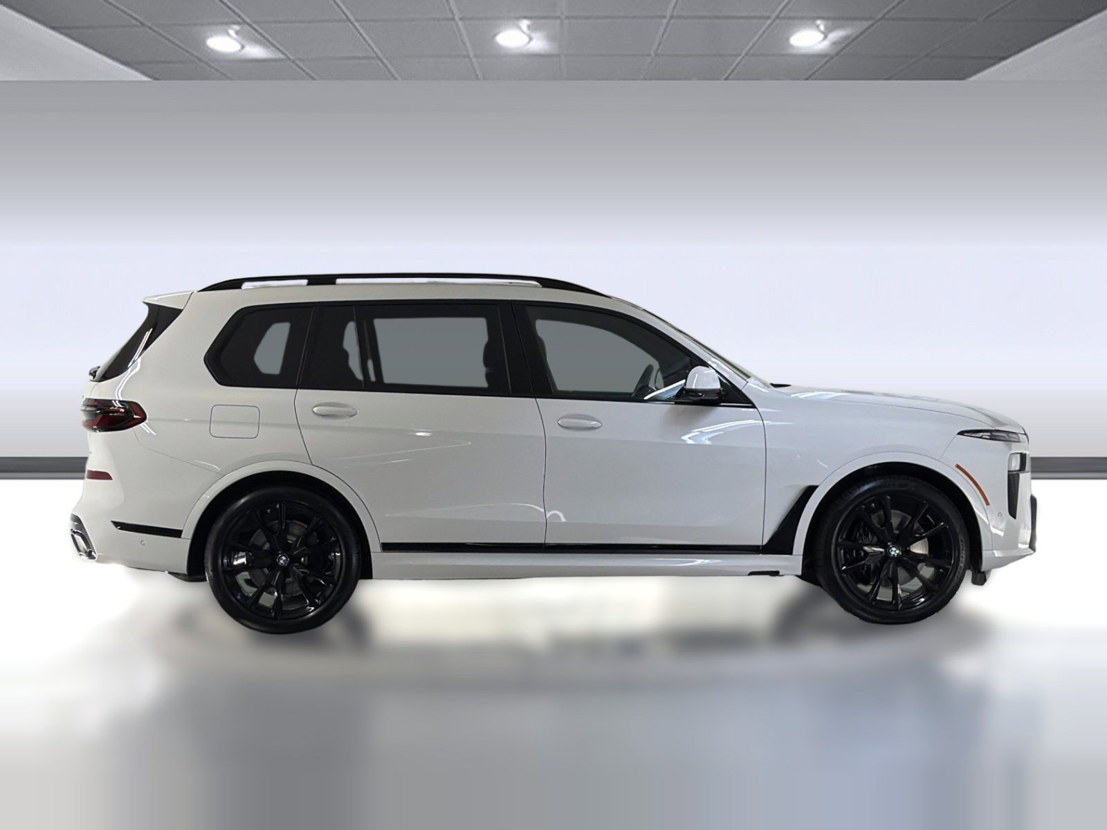 New 2026 BMW X7 xDrive40i w/ M Sport Package image 7