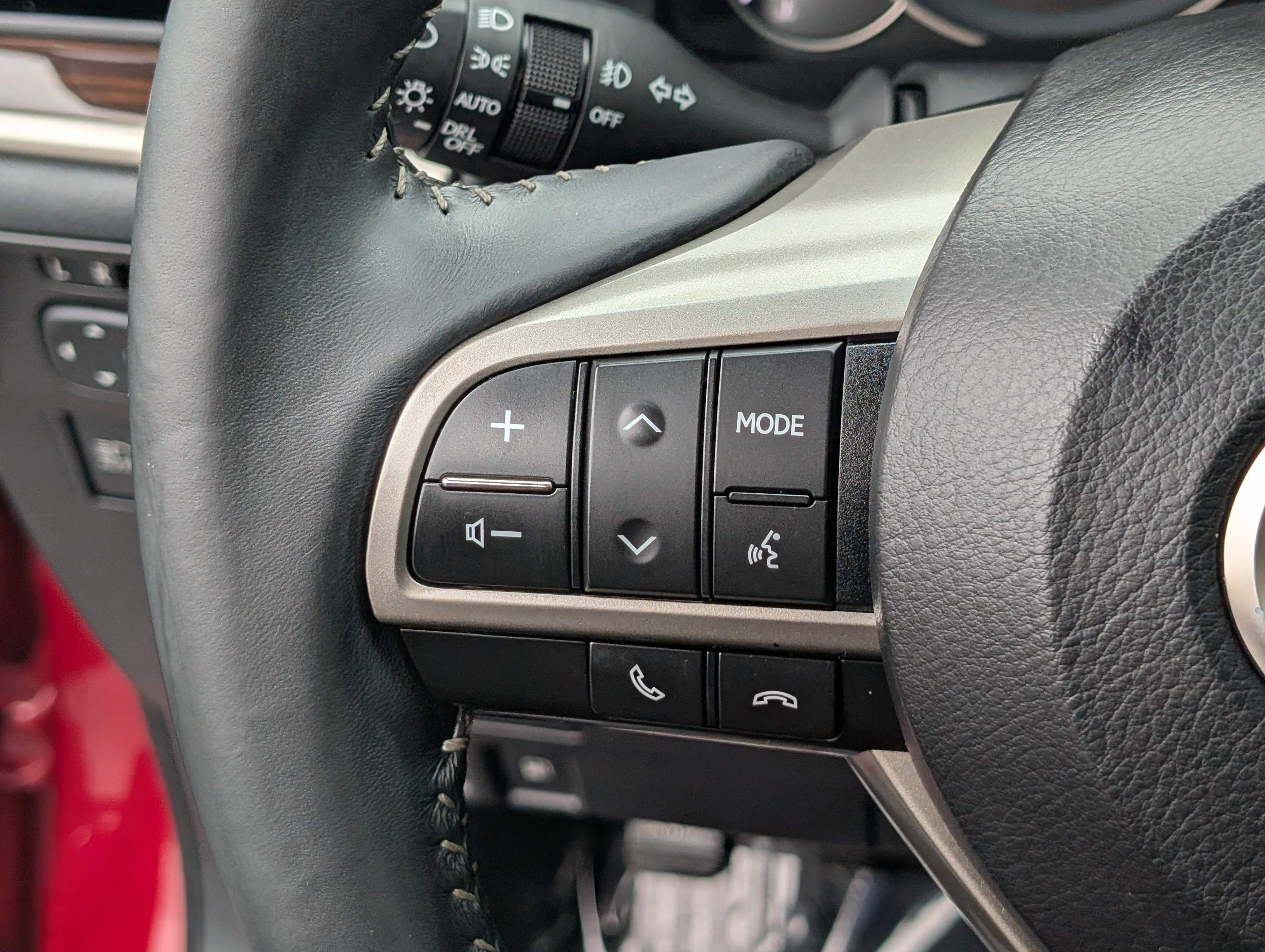 Used 2017 Lexus ES 350 w/ Premium Package image 23