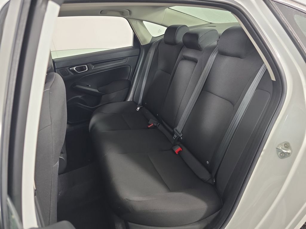 Certified 2023 Honda Civic EX image 17