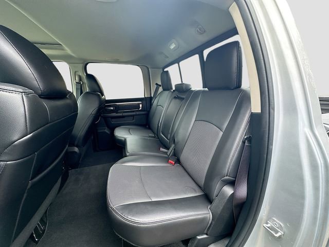 Used 2017 RAM 1500 Sport w/ Convenience Group image 27