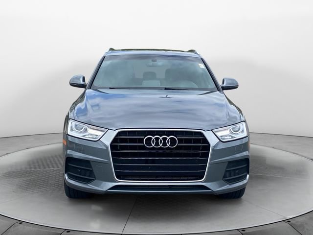 Used 2017 Audi Q3 2.0T Premium w/ Convenience Package image 8