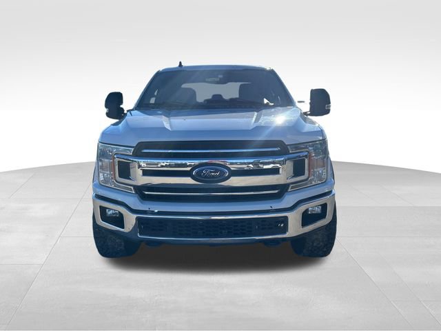 Used 2019 Ford F150 XLT w/ Equipment Group 301A Mid image 8