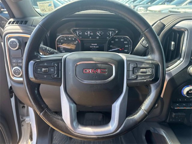Used 2020 GMC Sierra 1500 SLT image 27