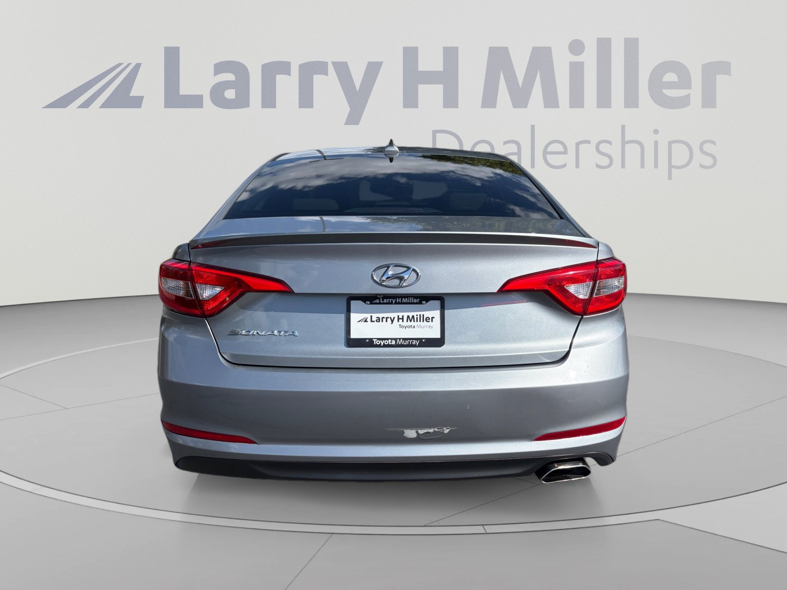 Used 2016 Hyundai Sonata SE FWD image 4