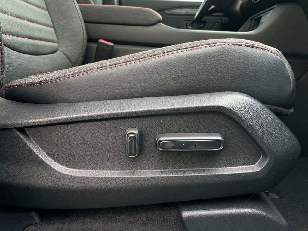 New 2026 Honda Passport TrailSport image 31