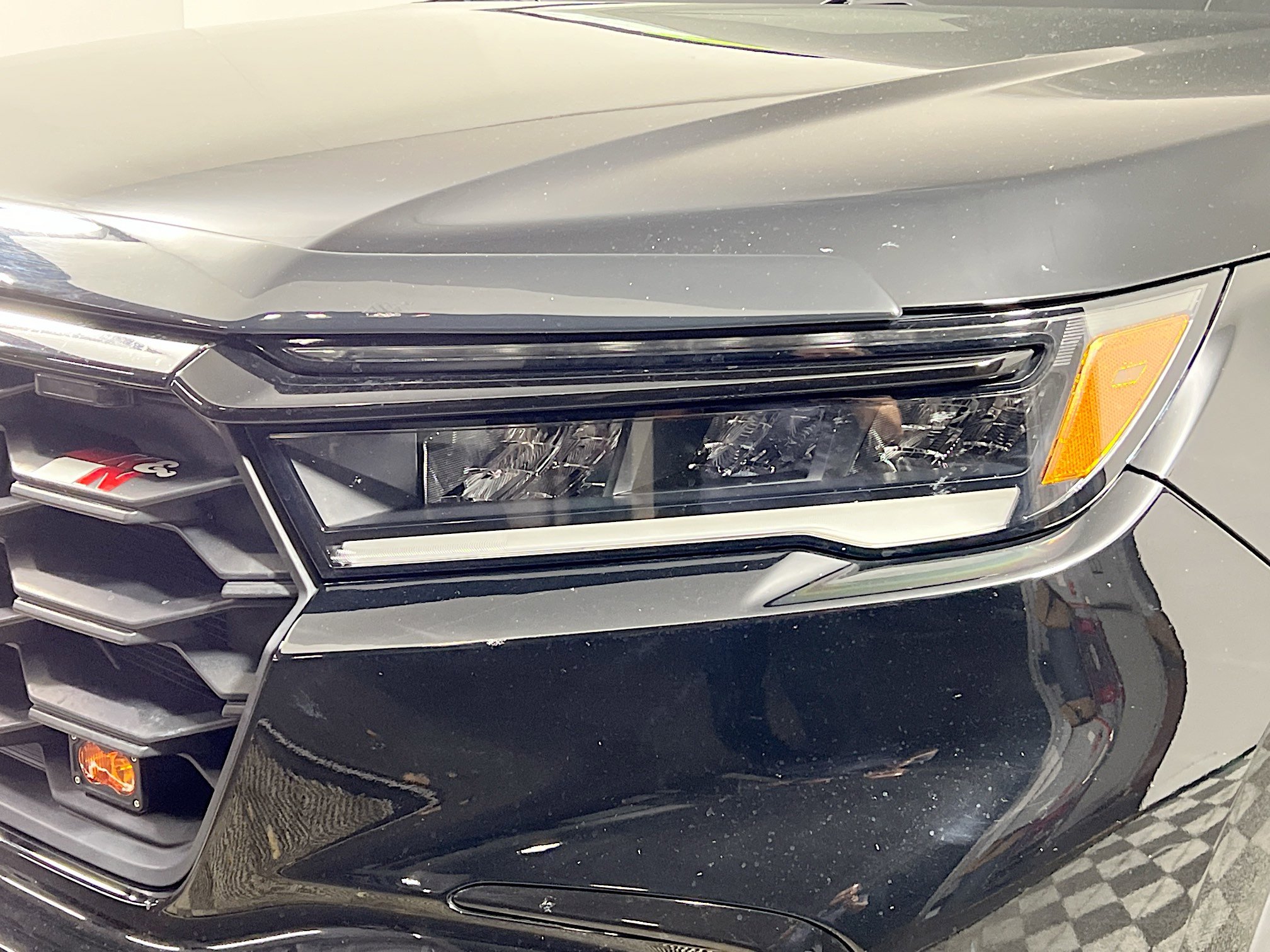 Used 2023 Honda Pilot Sport image 12