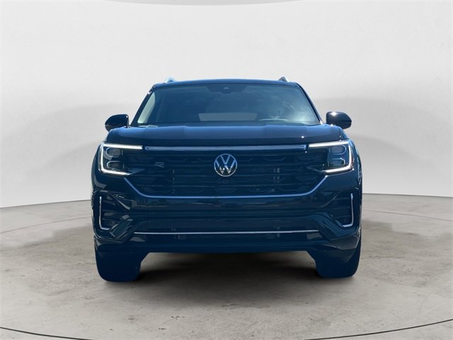 New 2025 Volkswagen Atlas SEL Premium R-Line image 8